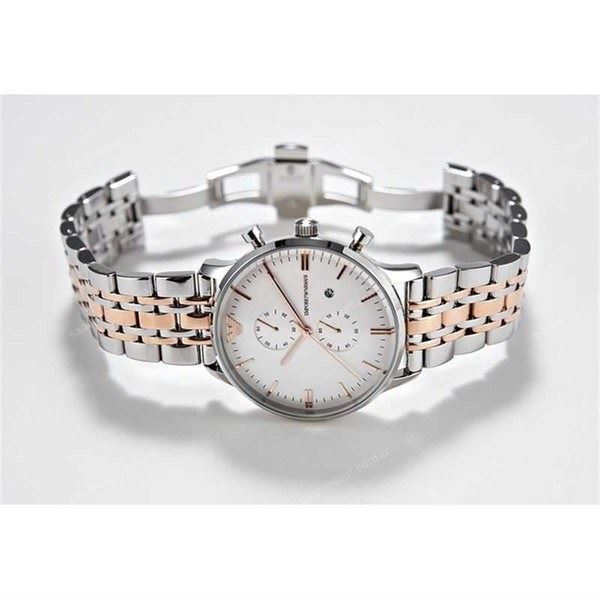 Emporıo Armanı AR0399 Men's Watch Emporıo Armanı AR0399 Men's Watch